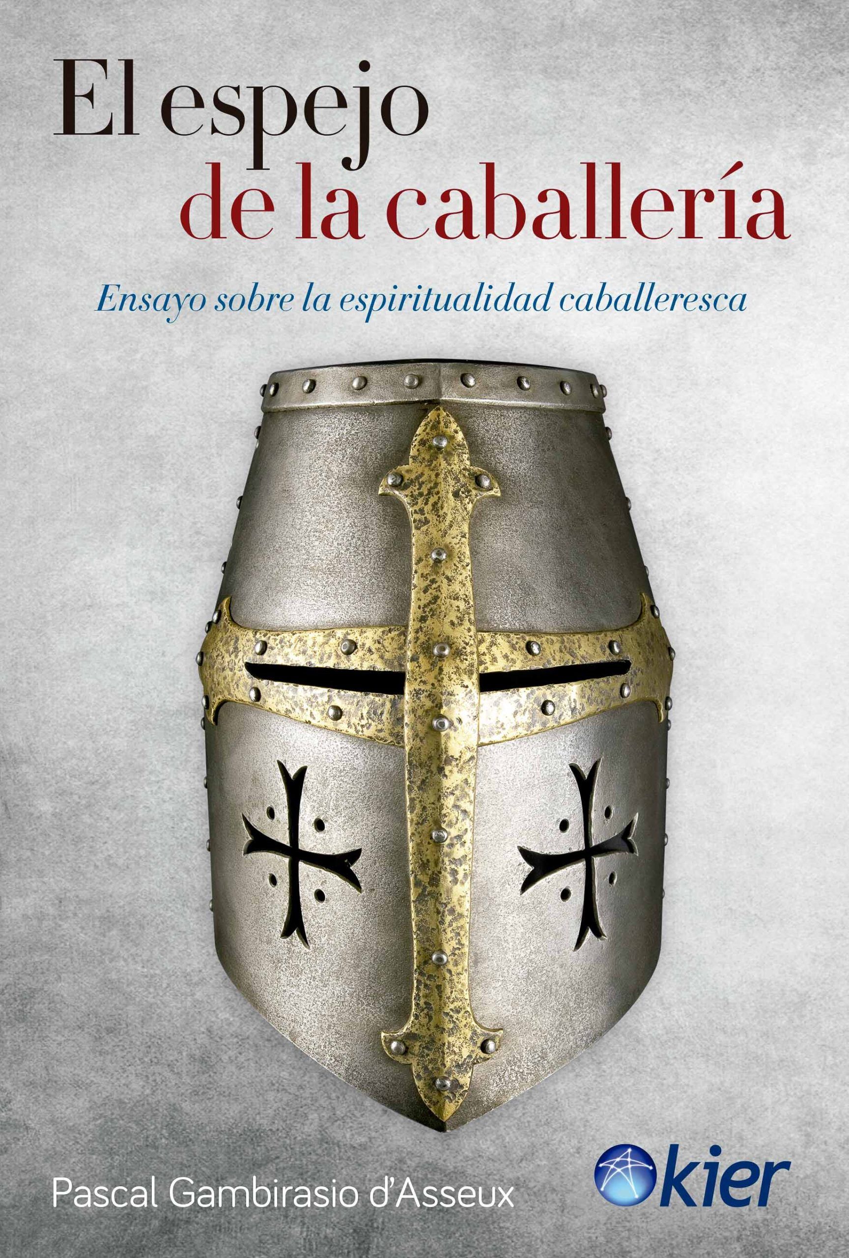 El espejo de la caballería