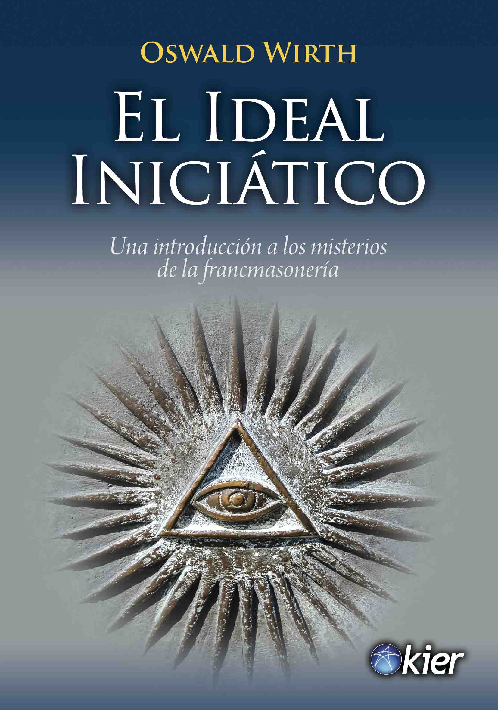 Ideal iniciático, el