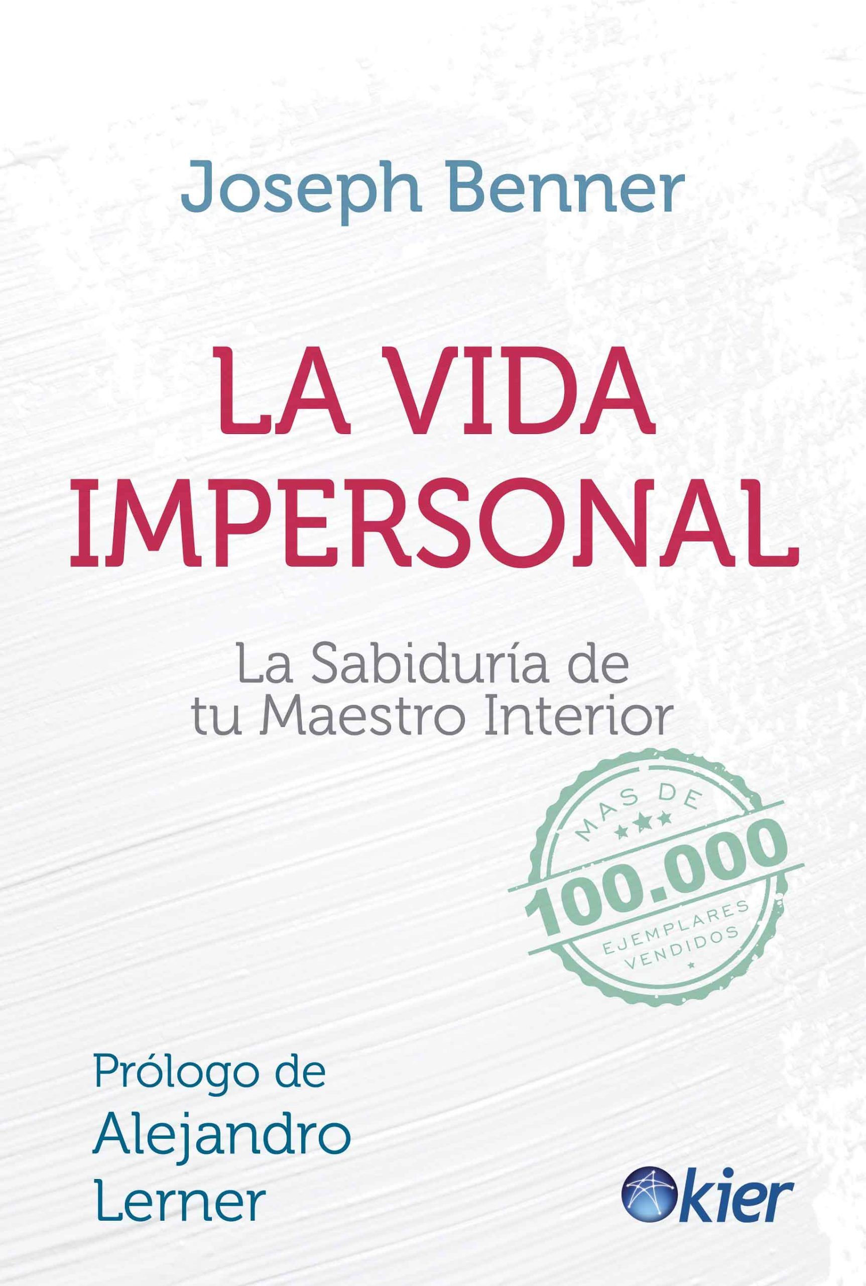 Vida impersonal, la
