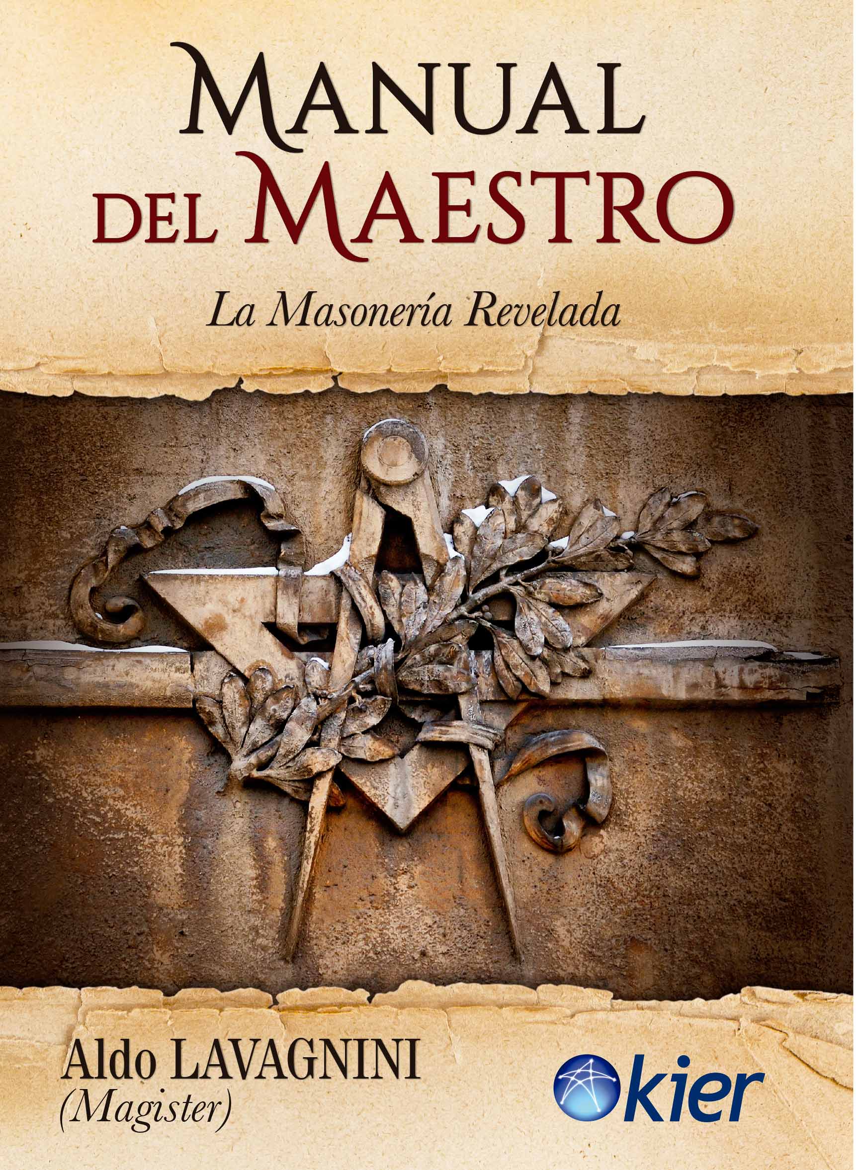 Manual del maestro