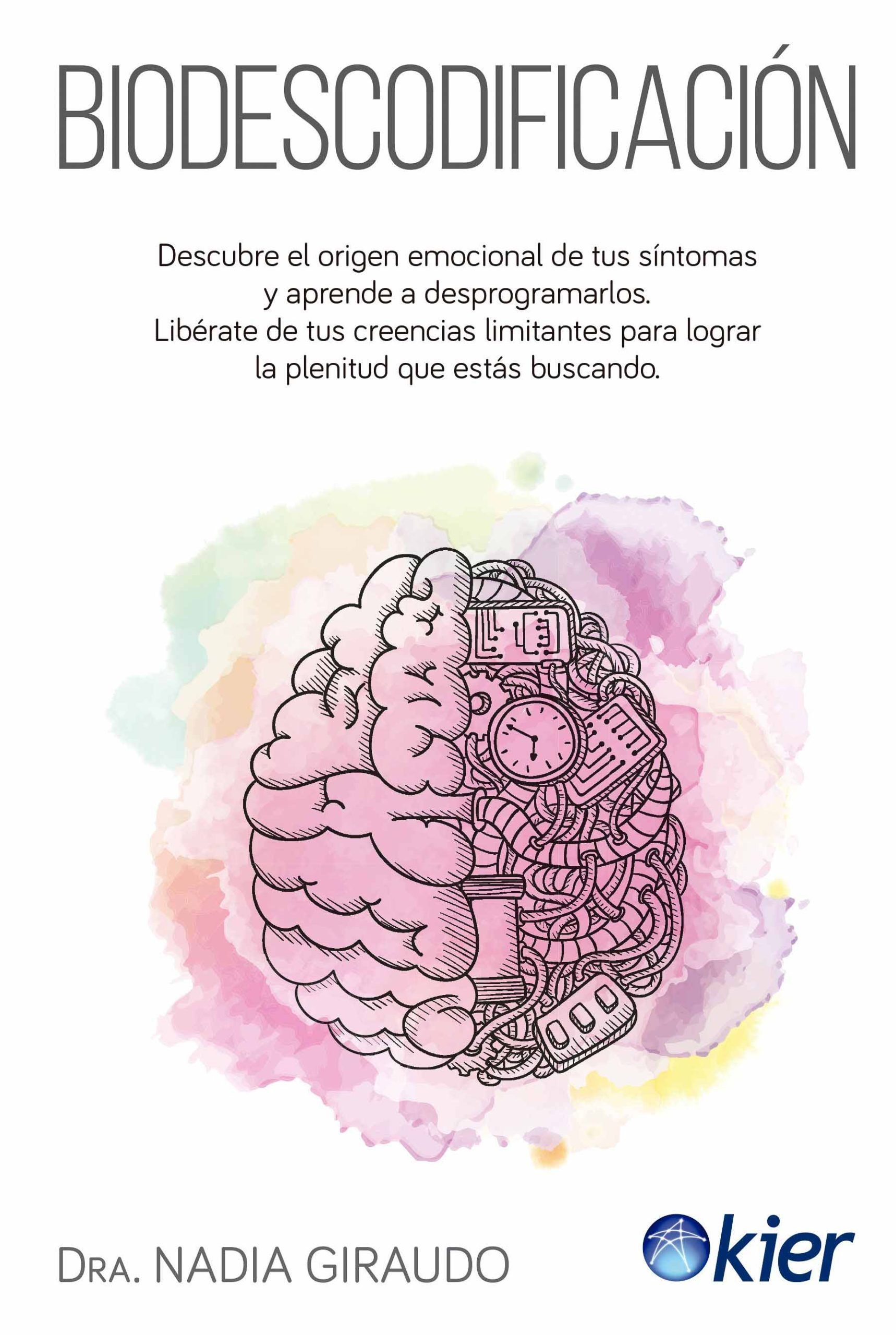 Biodescodificacion