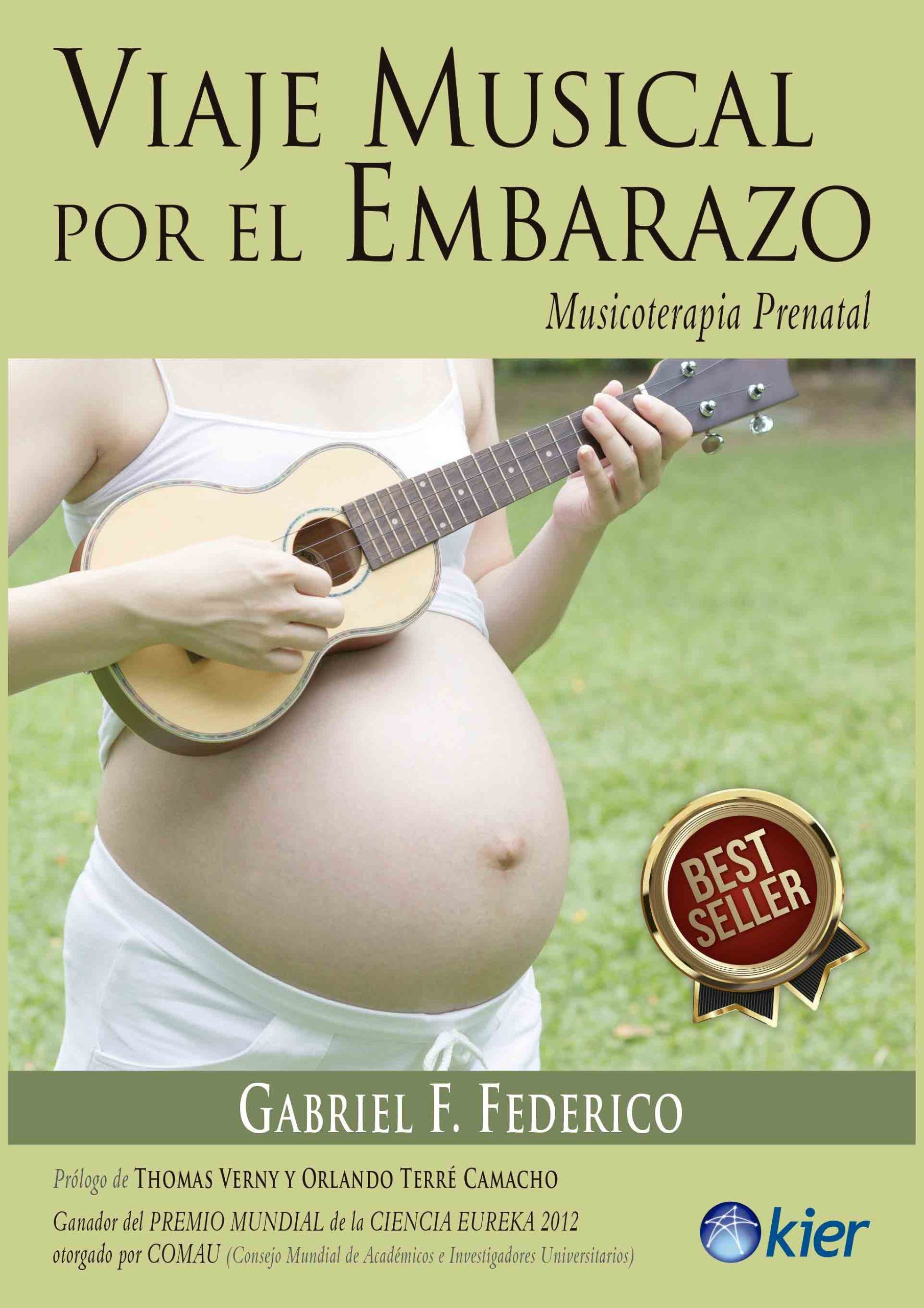Viaje musical por el embarazo