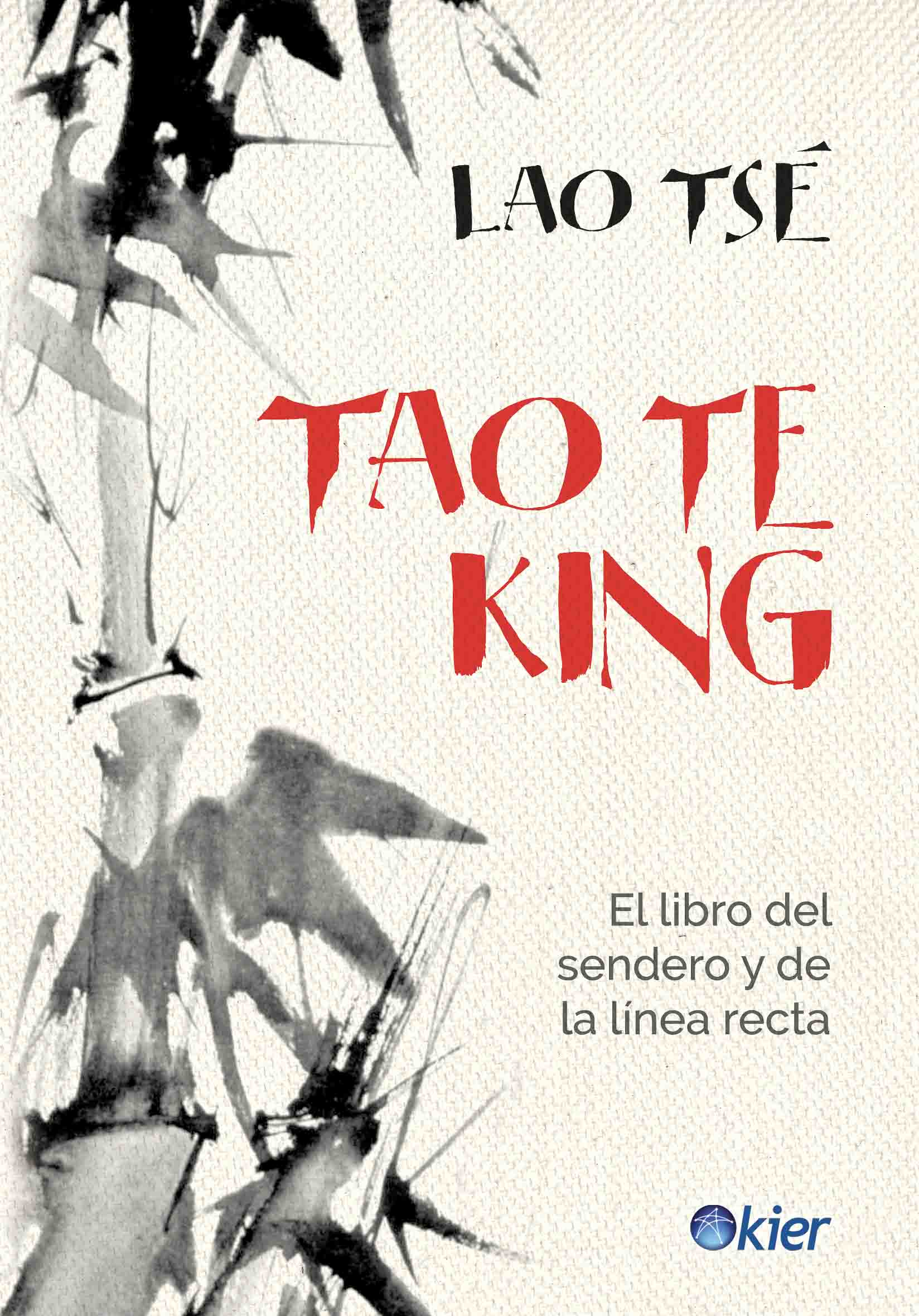 Tao te King