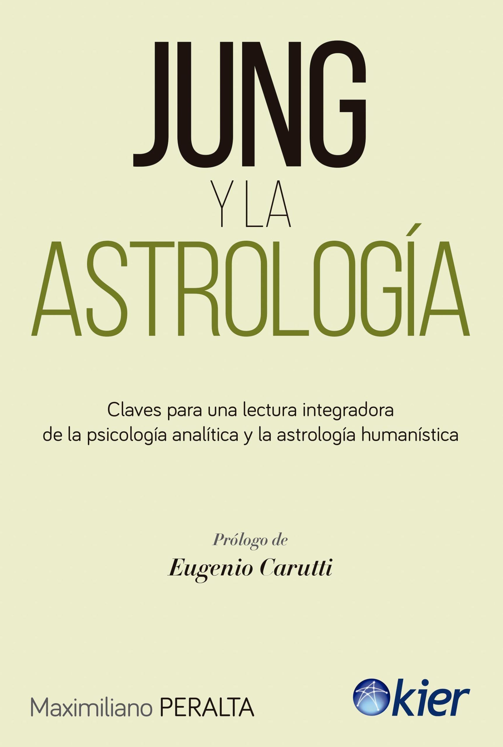 Jung y la Astrología