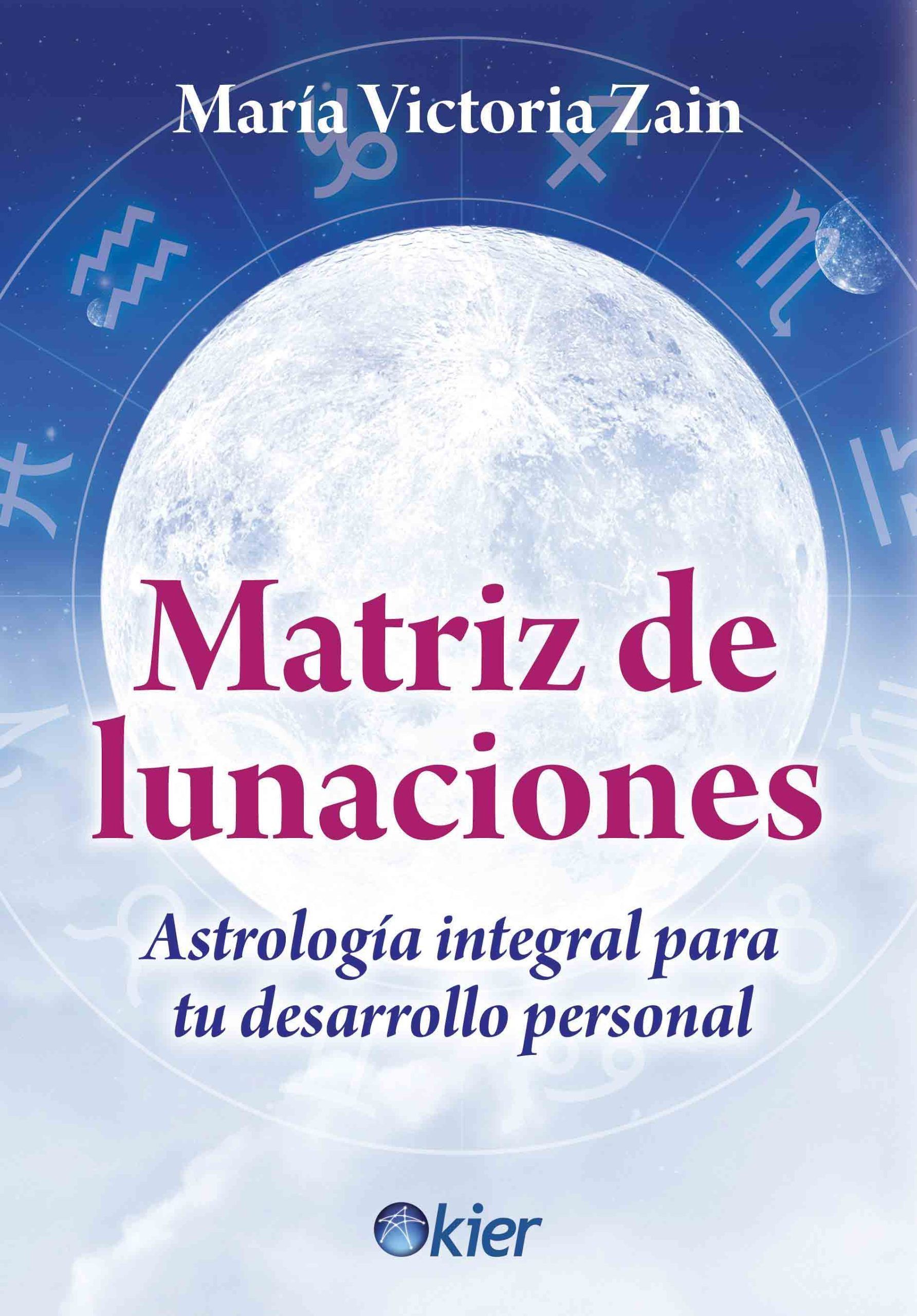Matriz de lunaciones