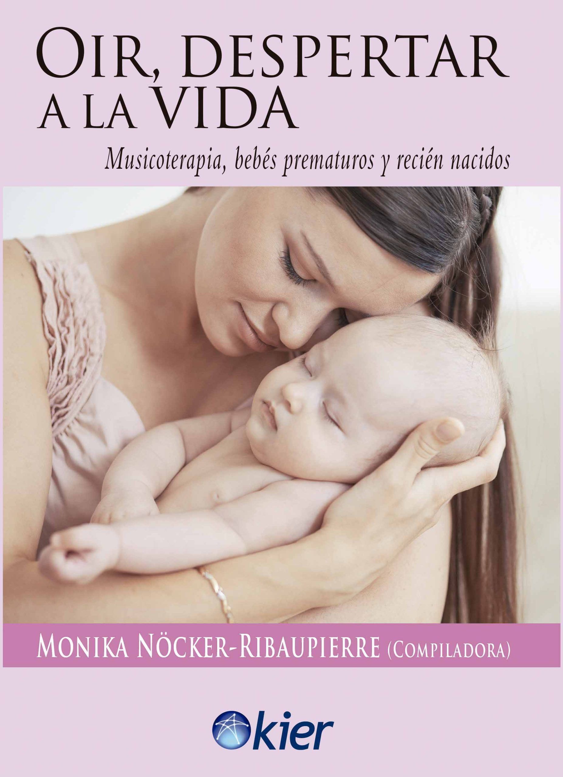 Oír despertar a la vida