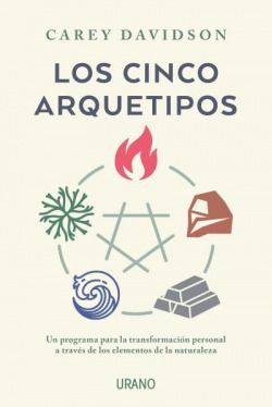 Cinco arquetipos, los. Five Archetypes, The