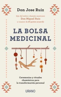 Bolsa medicinal, la. Medicine Bag, The