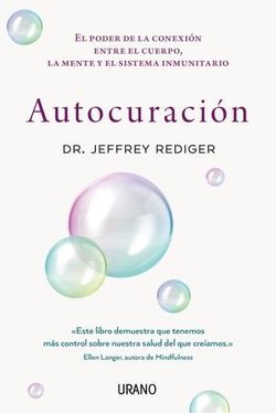 Autocuración. Cured