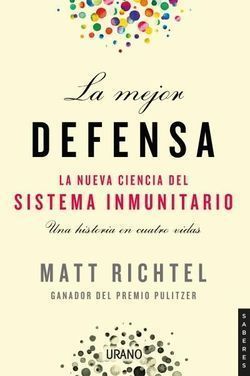 Mejor defensa, la. Elegant Defense, An
