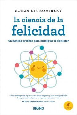 Ciencia de la felicidad, la. How Of Happiness, The