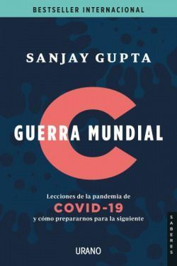 Guerra mundial c. World War C
