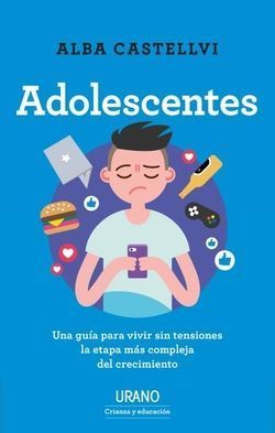 Adolescentes. Educar adolescents