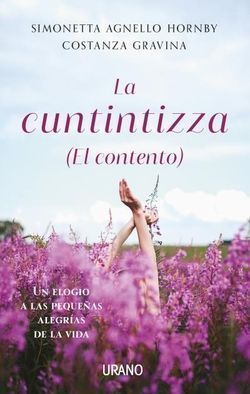 Cuntintizza ( el contento), la. cuntintizza, La