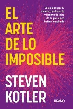 Arte de lo imposible, el. Art of Imposible, The