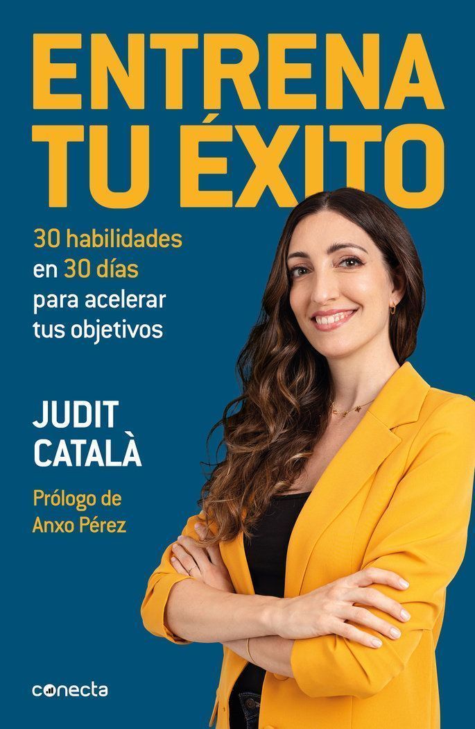 Entrena tu exito