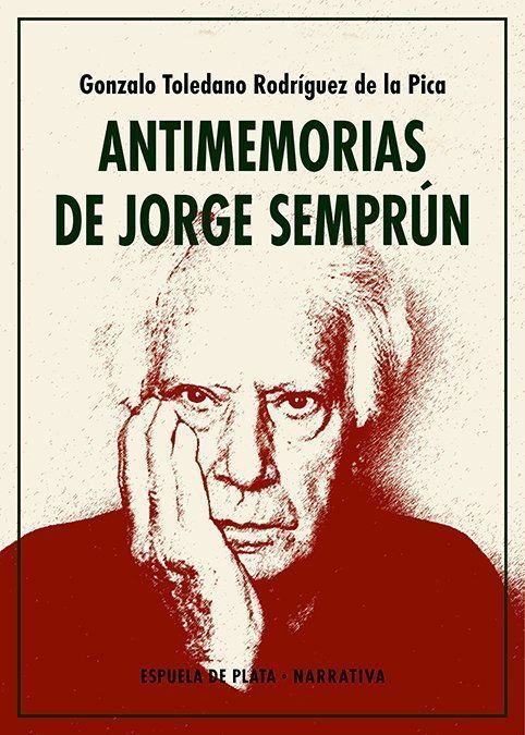 Antimemorias de jorge semprun