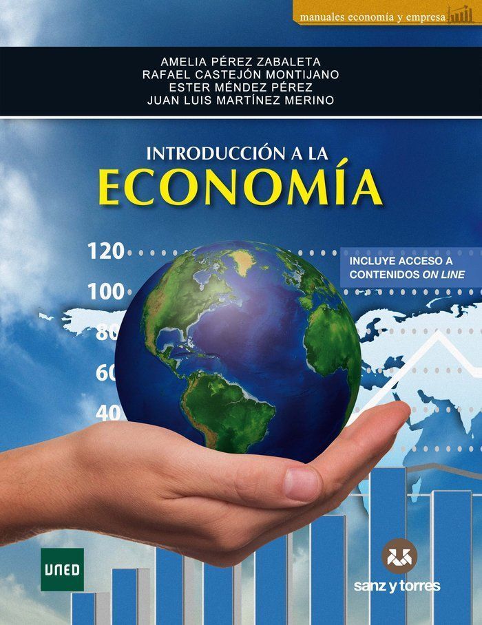 Introduccion a la economia