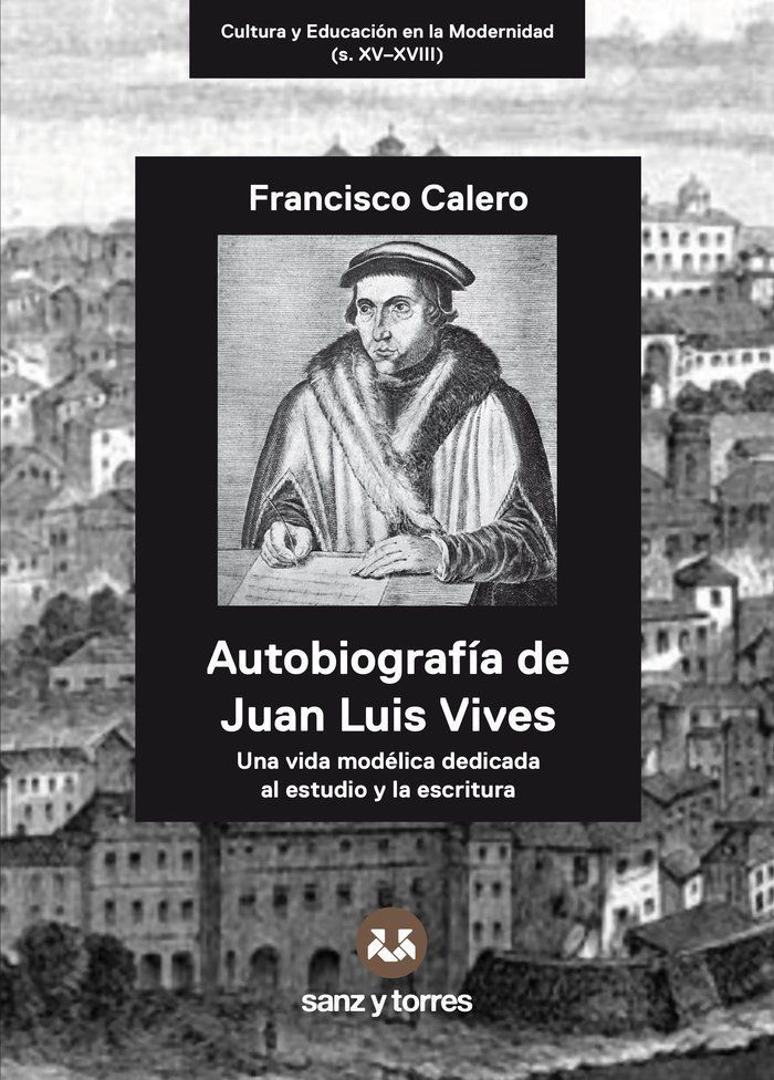 Autobiografia de juan luis vives
