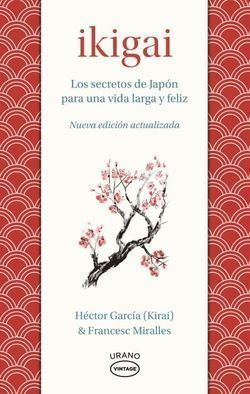 Ikigai -vintage. Ikigai