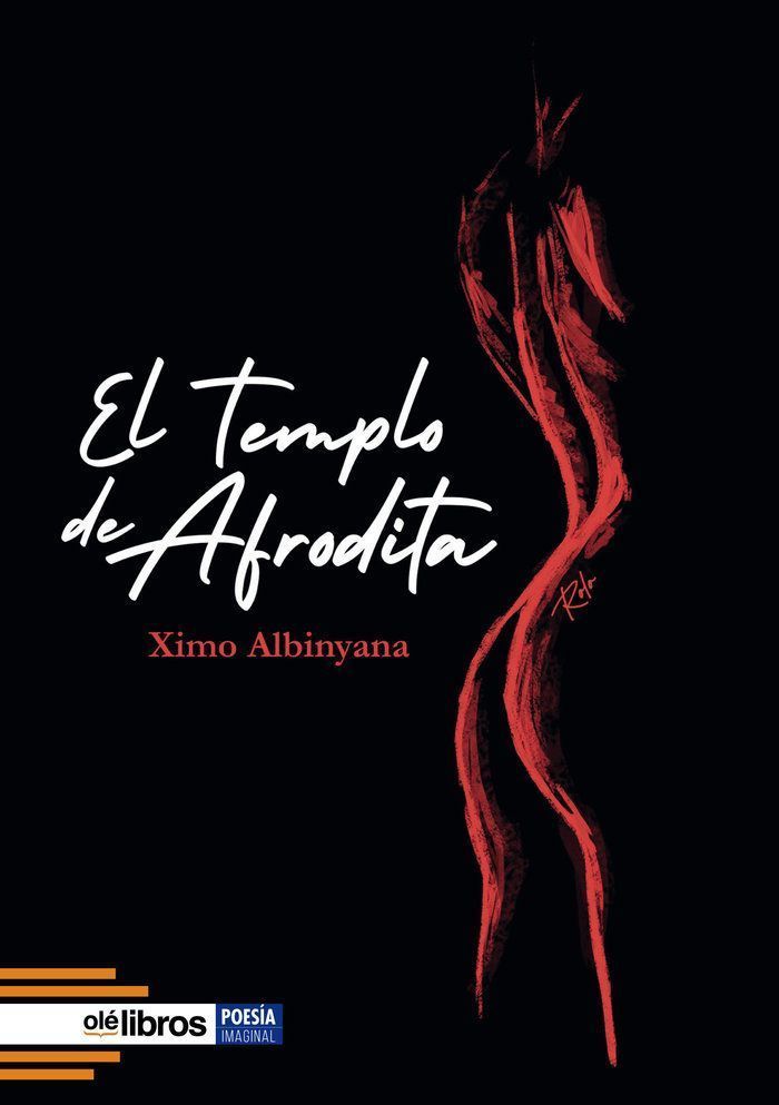 El templo de afrodita