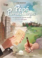 Papa piernas largas querido enemigo