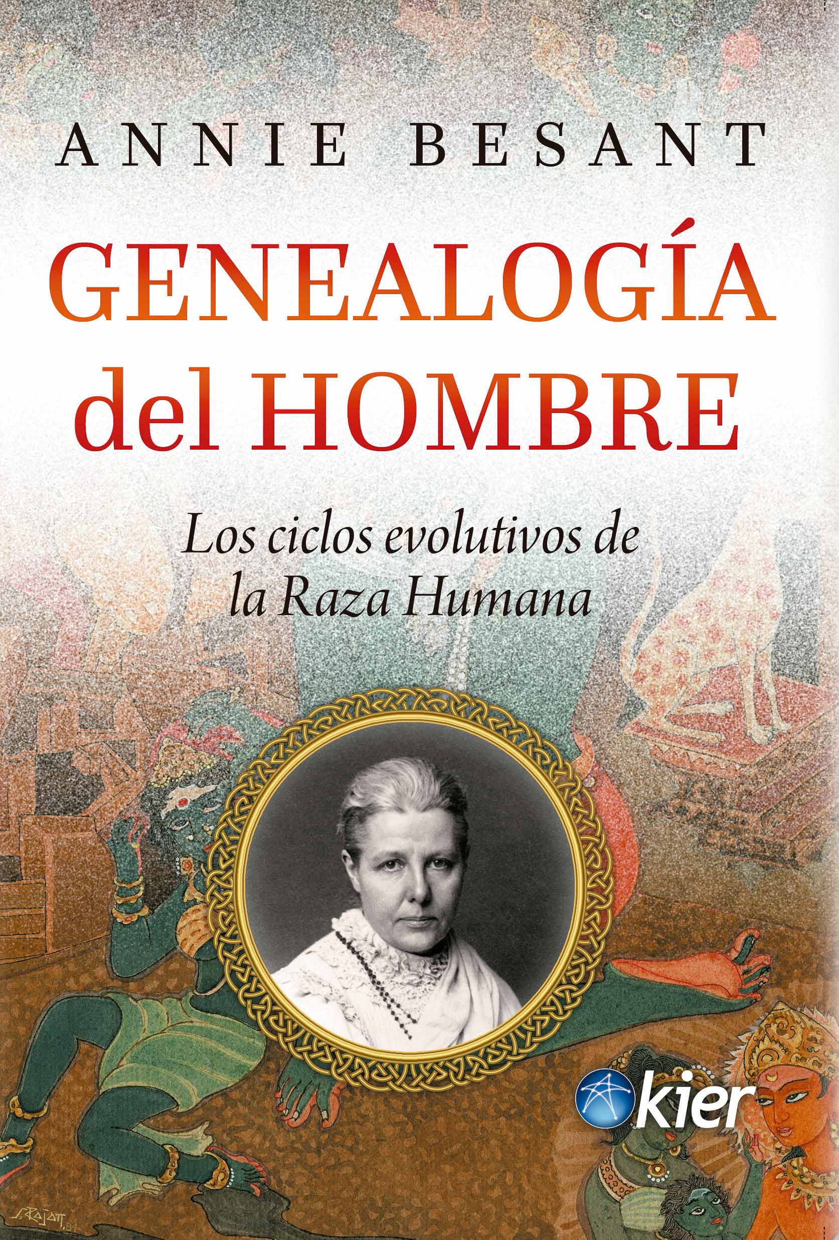 Genealogía del hombre