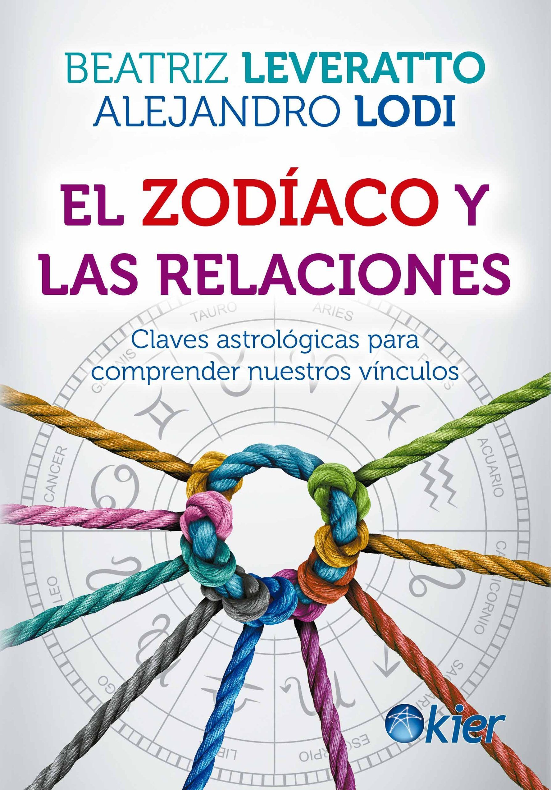 Zodiaco y las relaciones, el