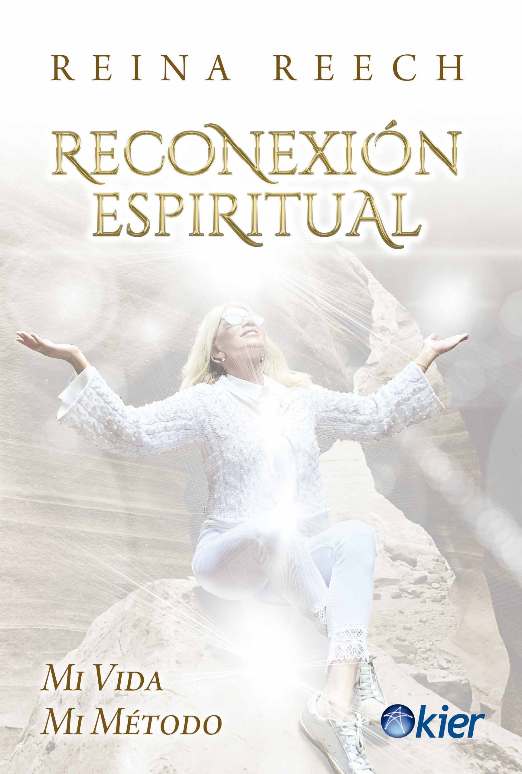 Reconexión espiritual