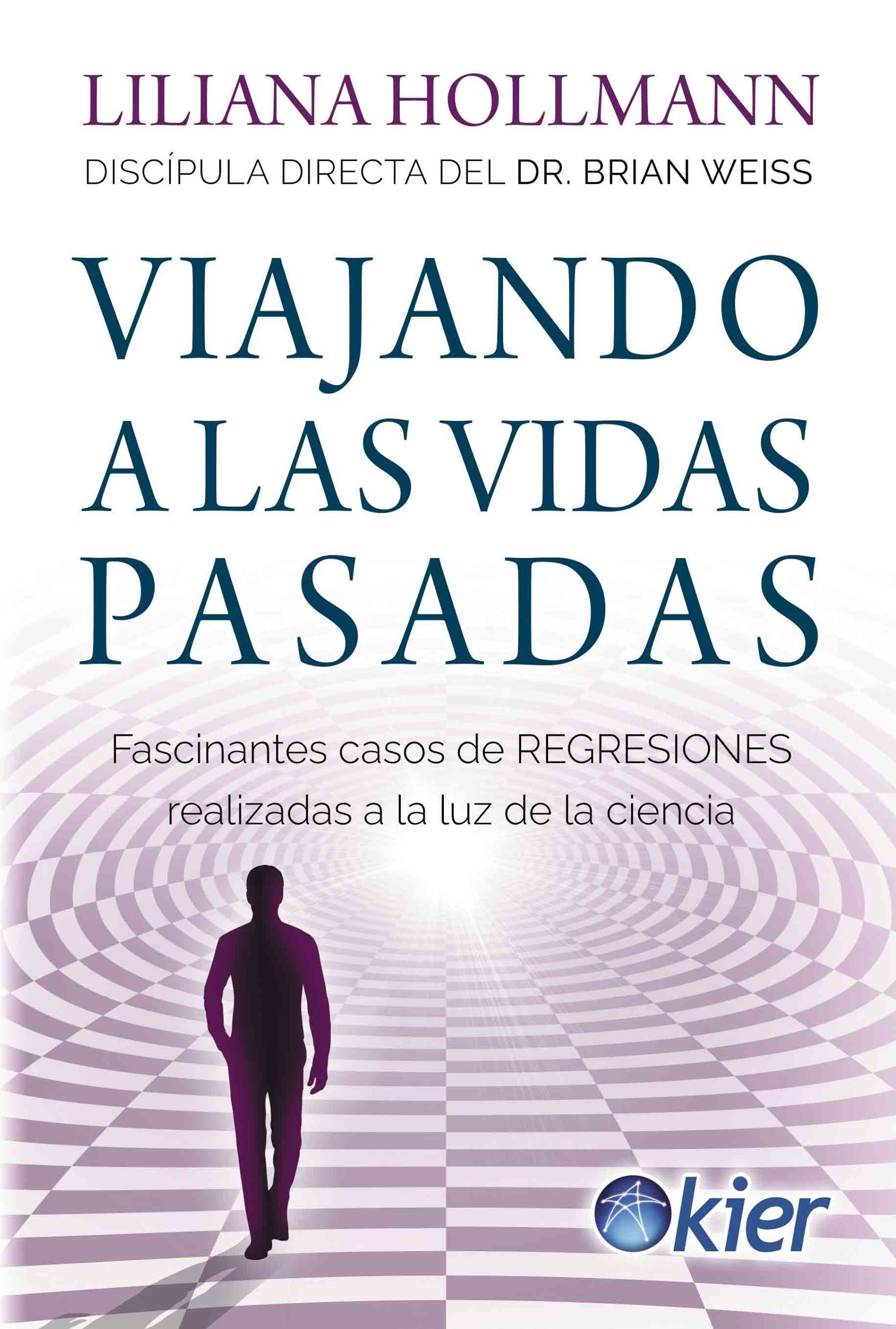 Viajando a las vidas pasadas