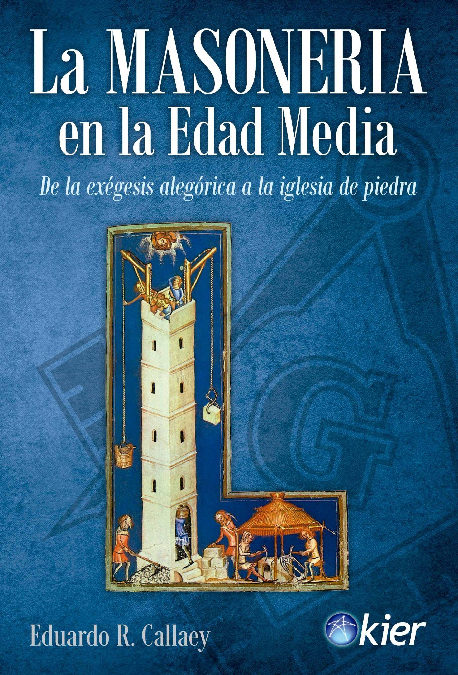 La masonería en la edad media