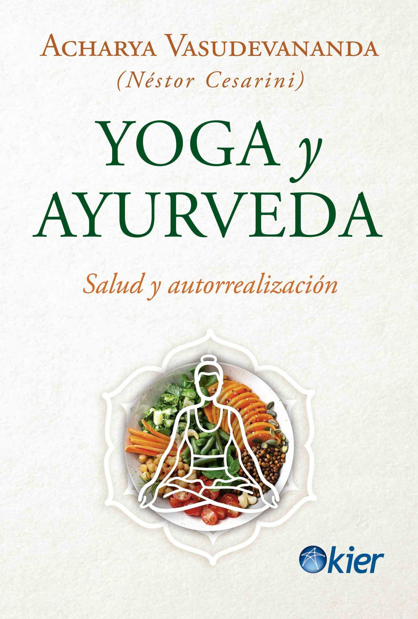 Yoga y ayurveda