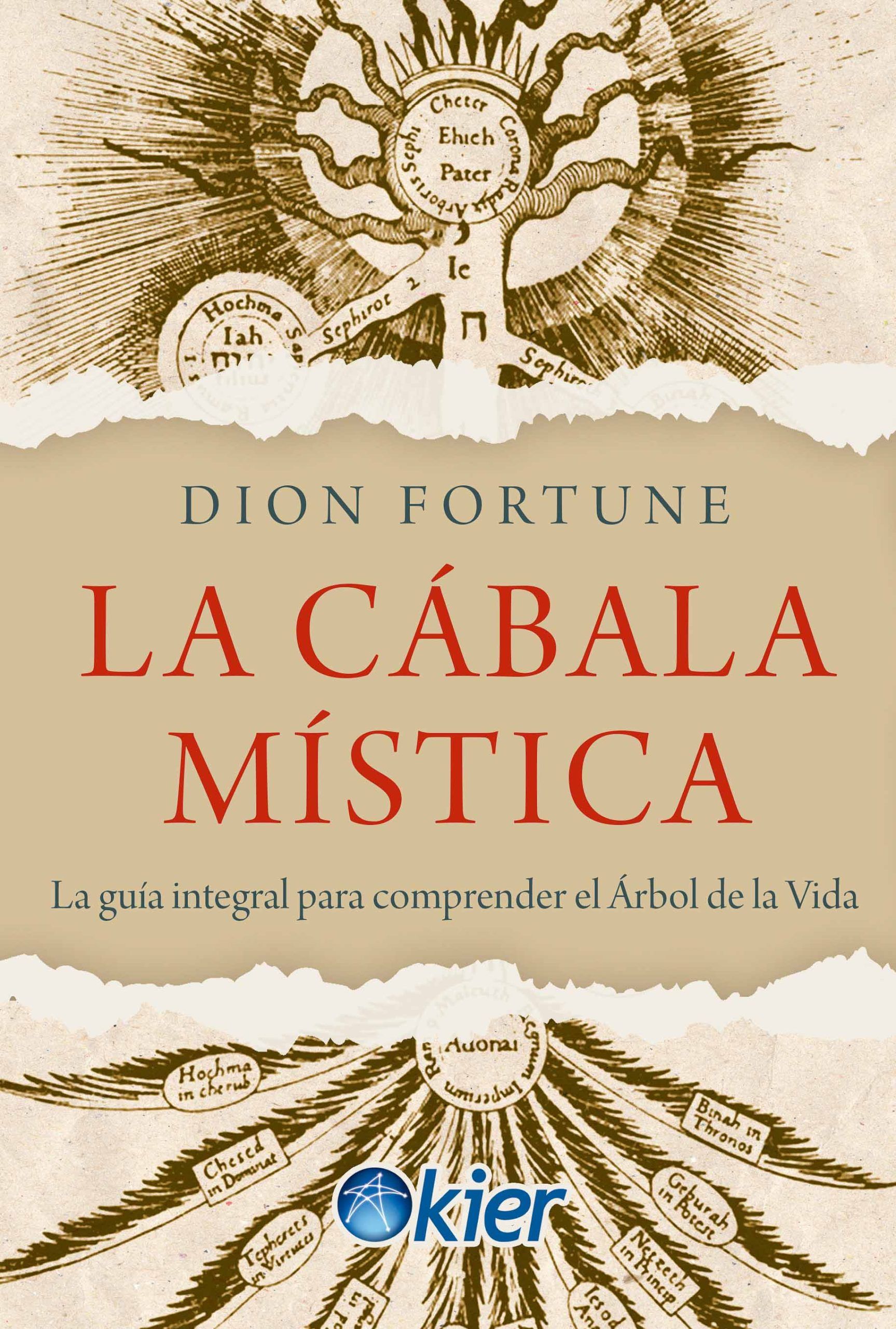 La cábala mística