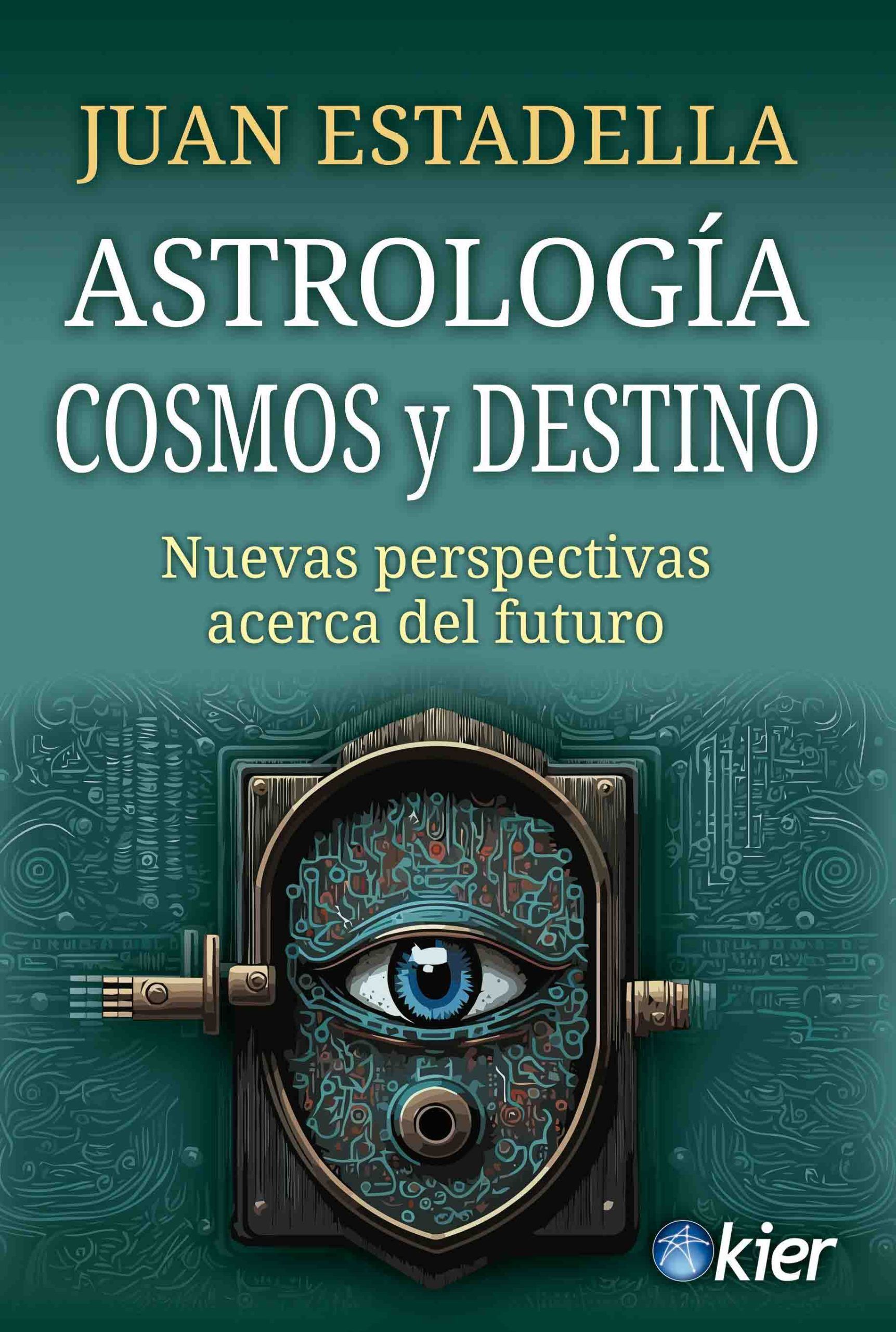 Astrología cosmos y destino