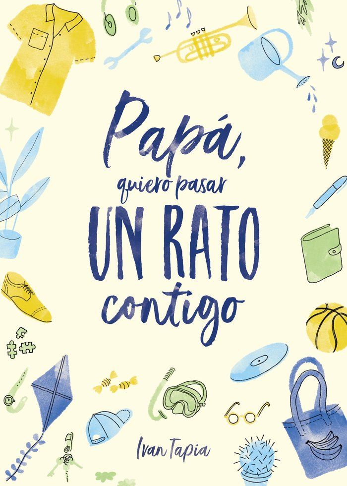 Lo hacemos juntos. Padre