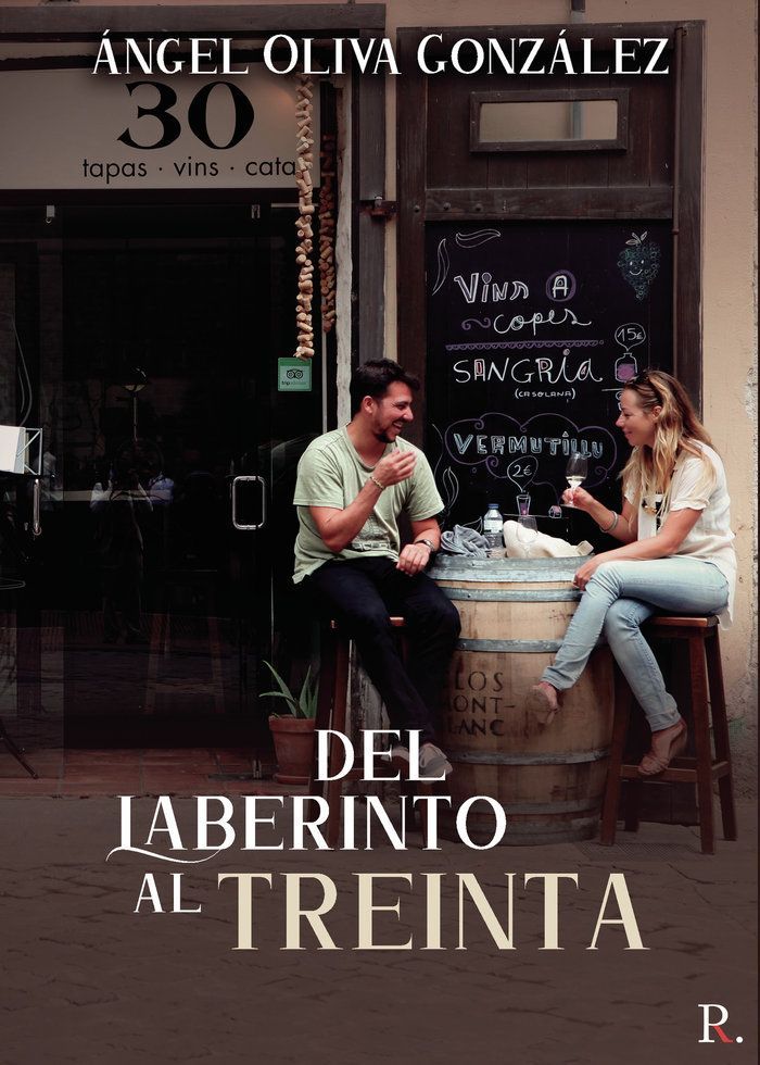 Del laberinto al treinta
