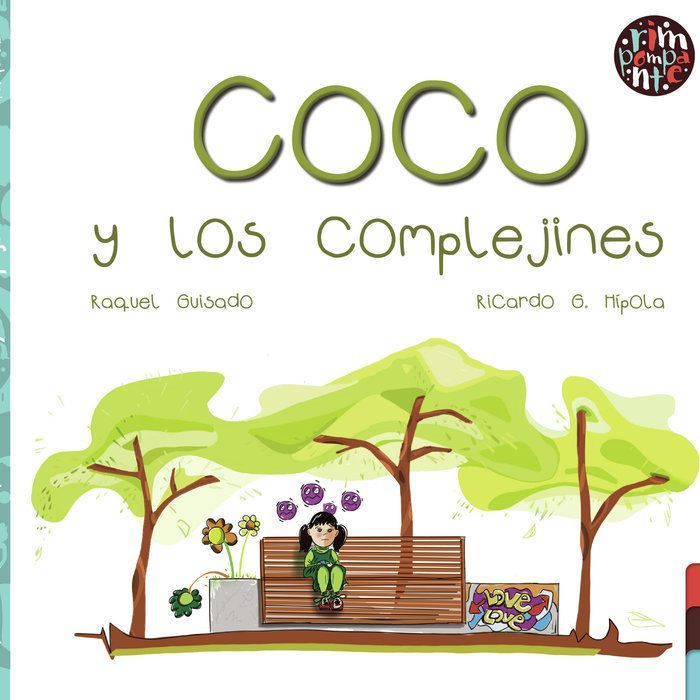 Coco y los complejines