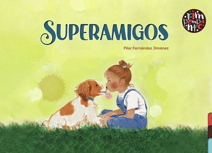 Superamigos