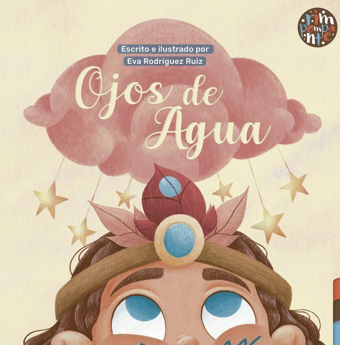Ojos de agua
