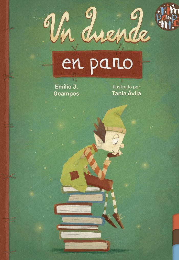 Un duende en paro