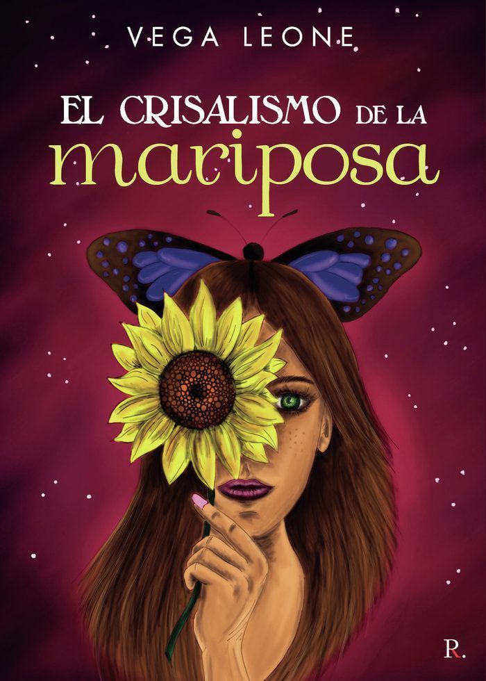 El crisalismo de la mariposa