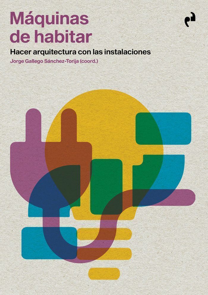 Maquinas de habitar