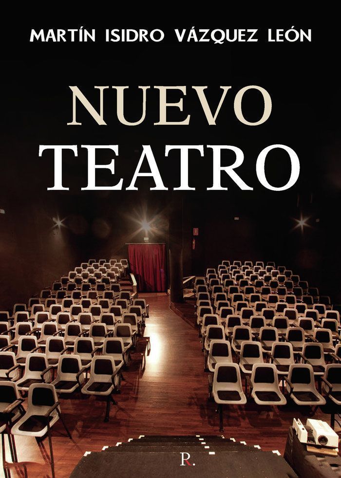 Nuevo teatro
