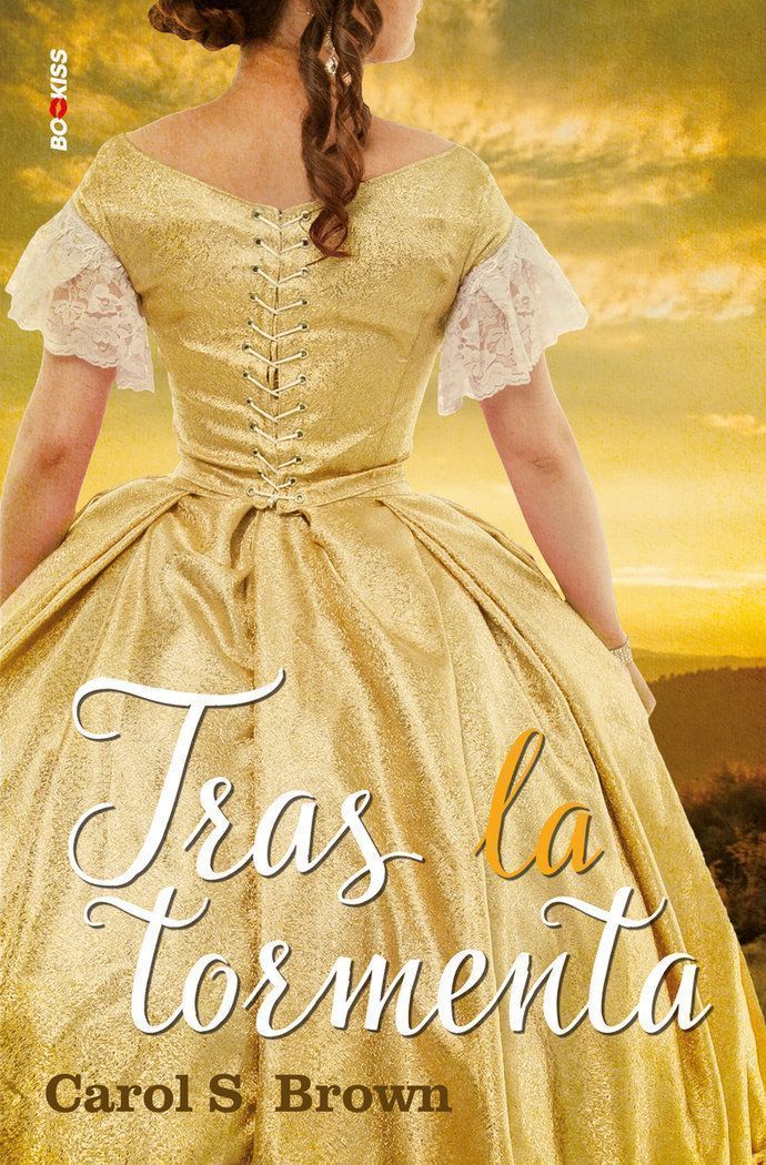 Tras la tormenta (los daventry #5)