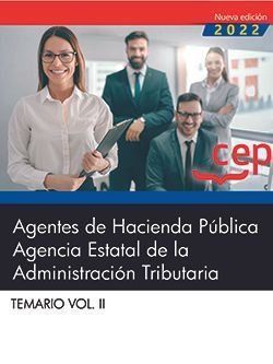 Agente hacienda publica agencia estatal administracion 2