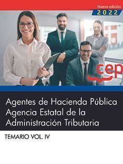 Agente hacienda publica agencia estatal administracion 4