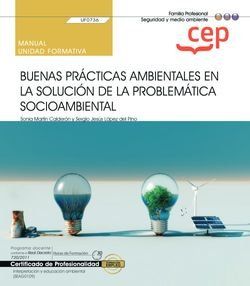 Manual buenas practicas ambientales en la solucion problema