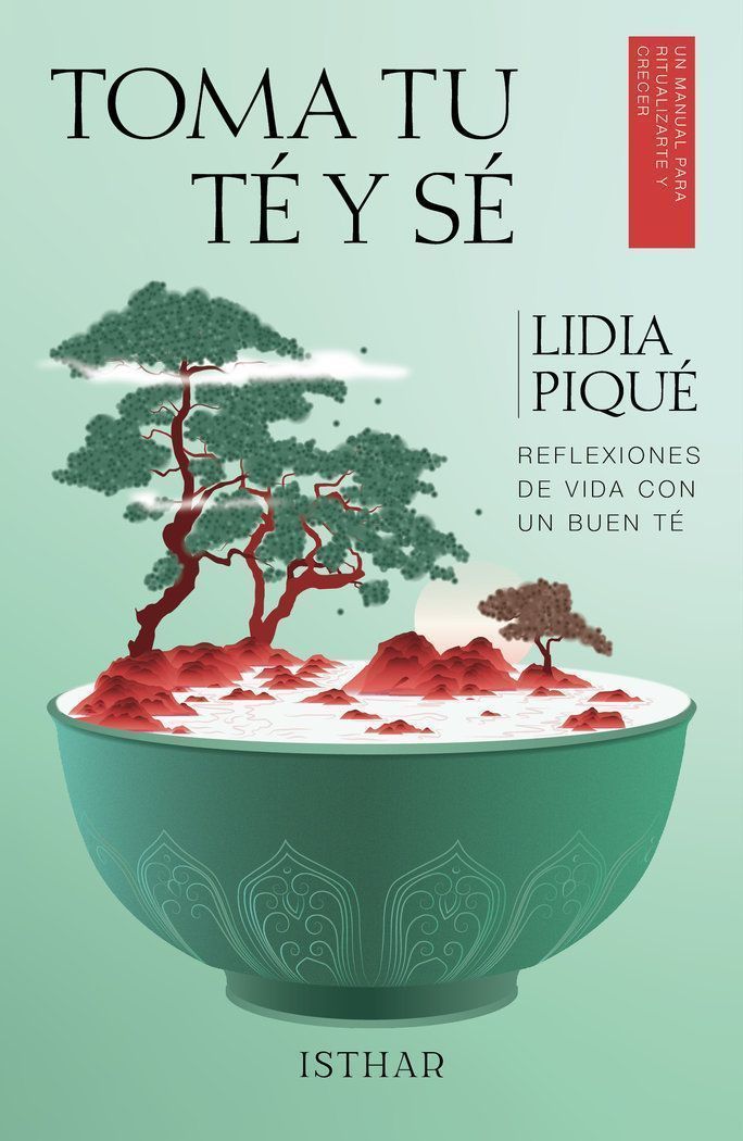 Toma tu te y se