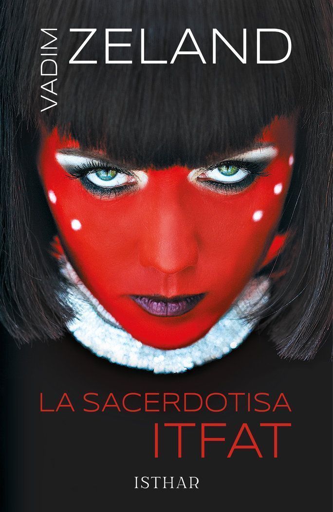 La sacerdotisa itfat