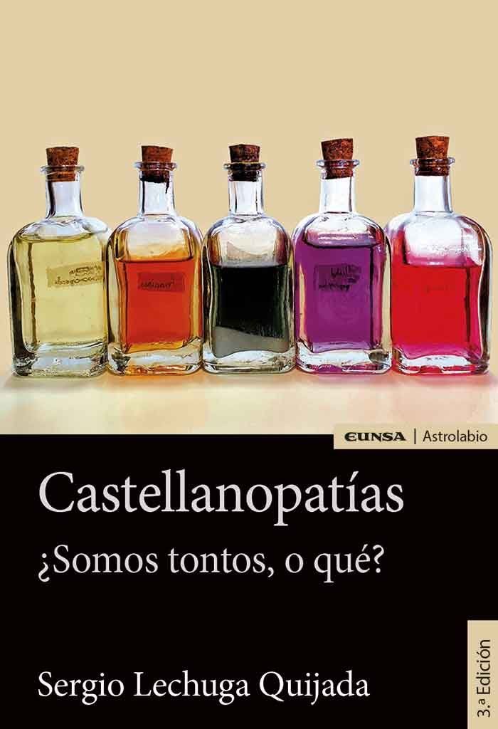 Castellanopatias